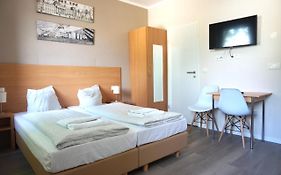 Apartment Hotel Wittenau
